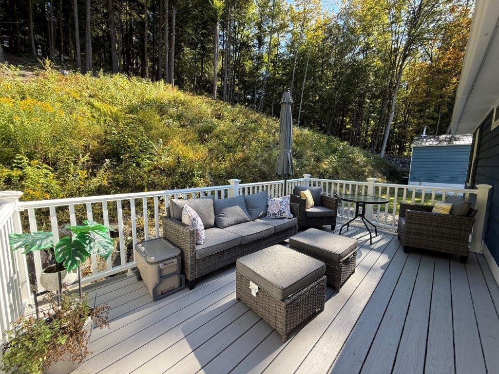 920 Town House Road Cornish, NH 03745 - Photo 26 of 47