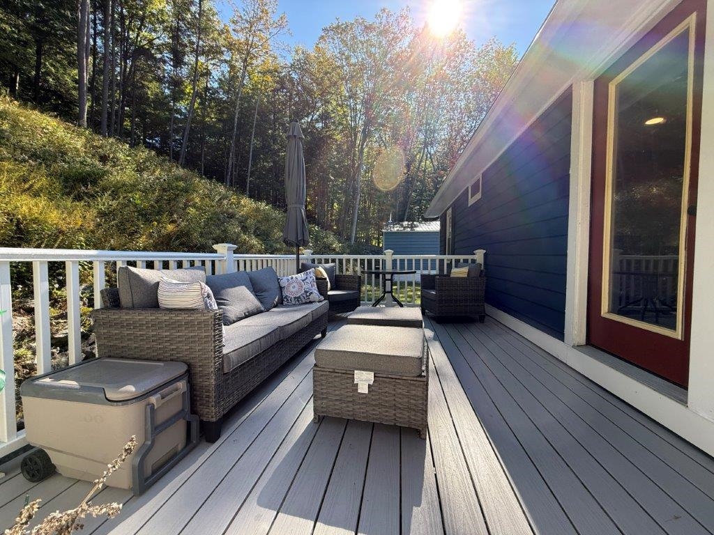 920 Town House Road Cornish, NH 03745 - Photo 27 of 47