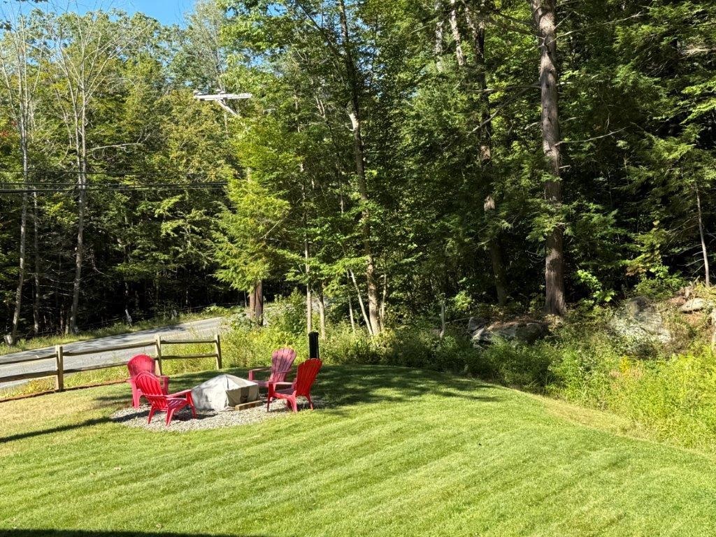920 Town House Road Cornish, NH 03745 - Photo 30 of 47