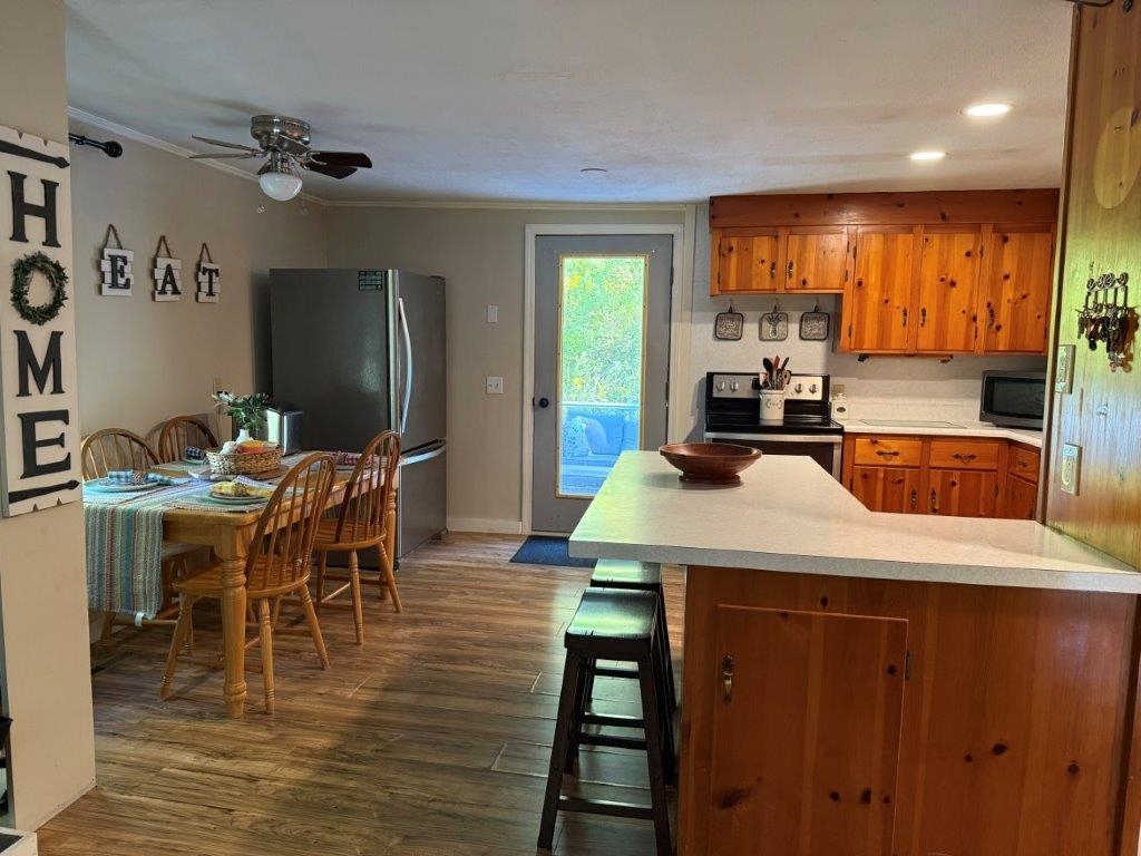 920 Town House Road Cornish, NH 03745 - Photo 3 of 47