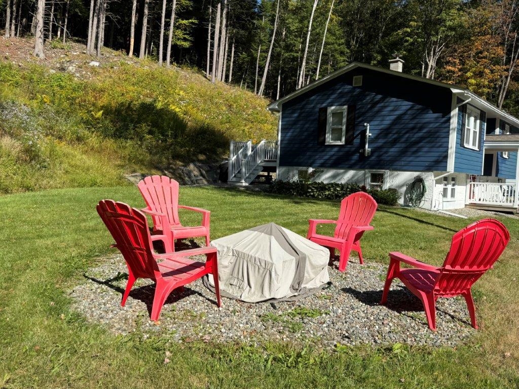 920 Town House Road Cornish, NH 03745 - Photo 33 of 47