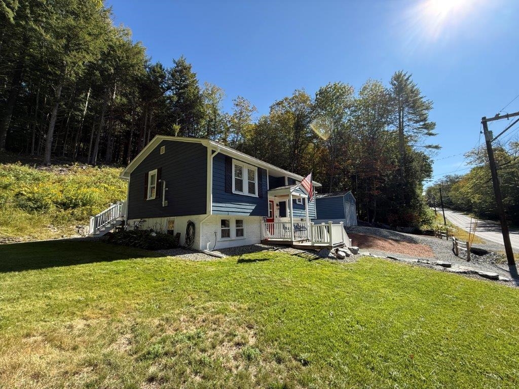 920 Town House Road Cornish, NH 03745 - Photo 34 of 47
