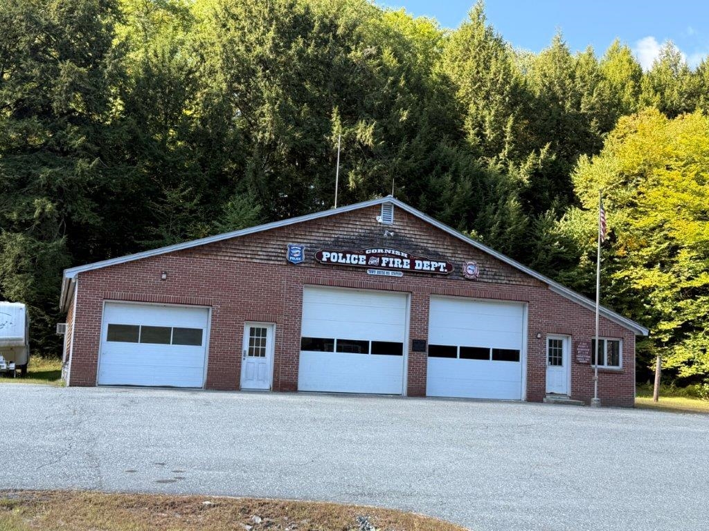 920 Town House Road Cornish, NH 03745 - Photo 42 of 47