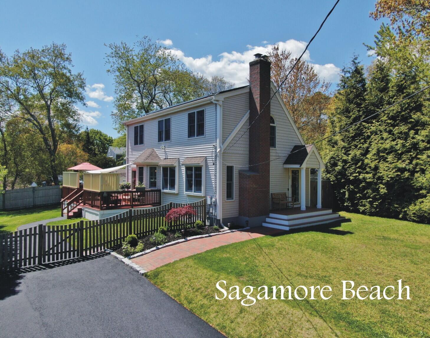 26 Hunters Ridge Road Sagamore Beach, MA 02562 - Photo 1 of 39 1