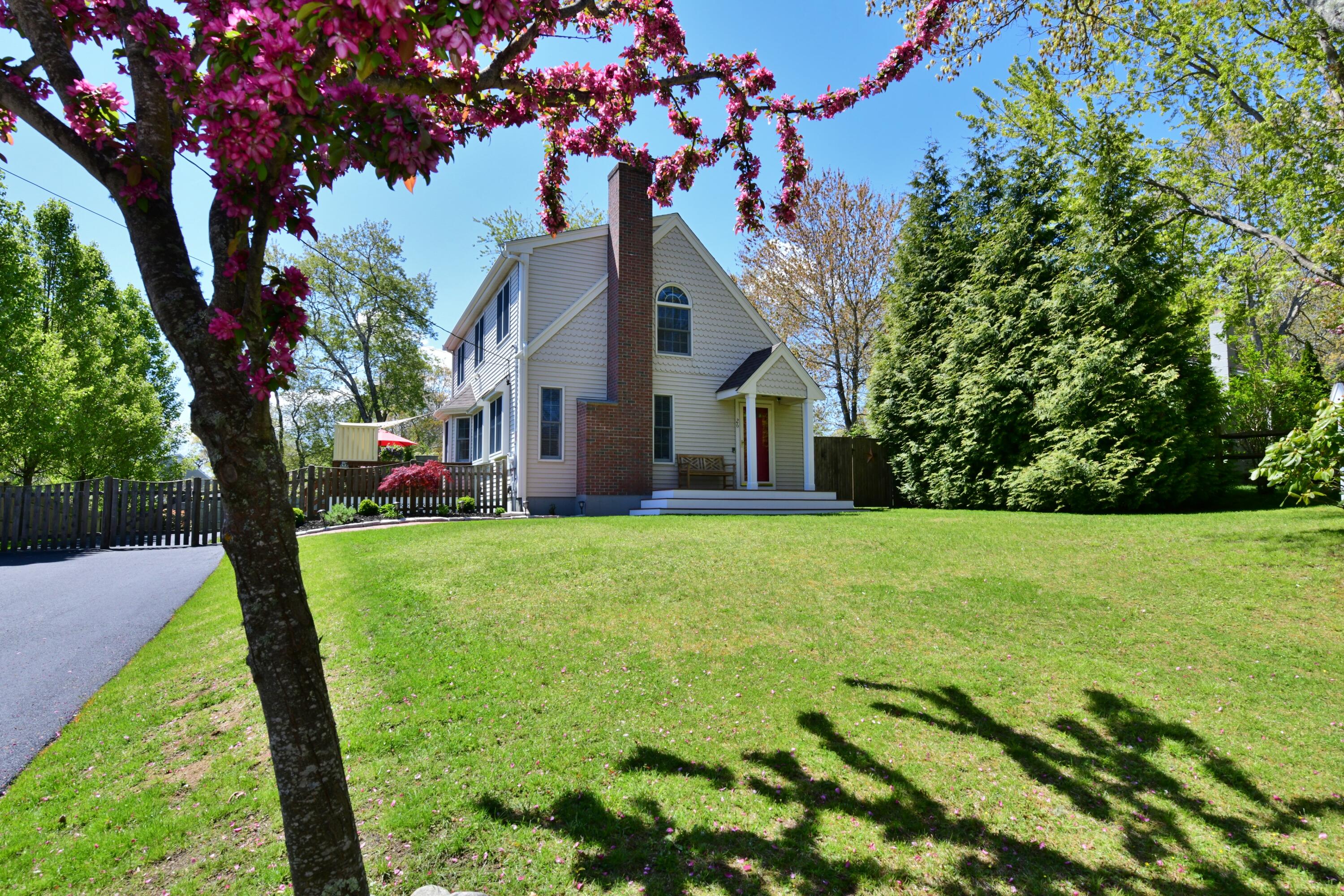 26 Hunters Ridge Road Sagamore Beach, MA 02562 - Photo 39 of 39 LRE_4382