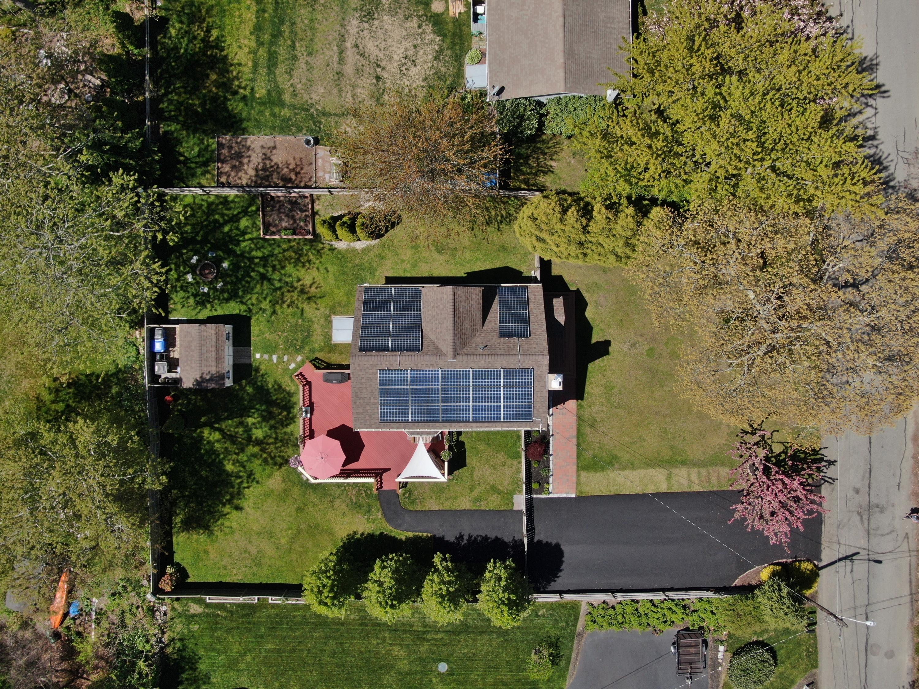 26 Hunters Ridge Road Sagamore Beach, MA 02562 - Photo 5 of 39 DJI_0299