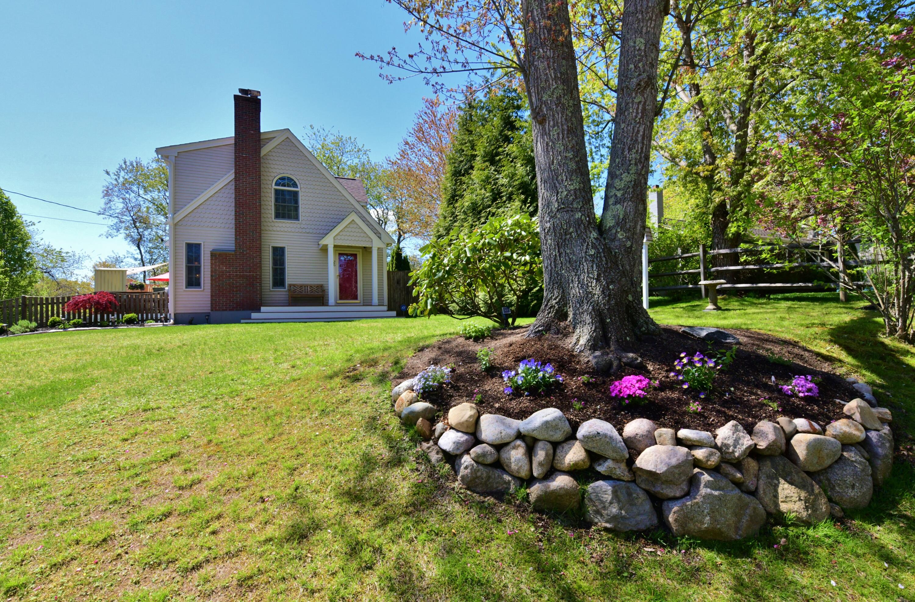 26 Hunters Ridge Road Sagamore Beach, MA 02562 - Photo 6 of 39 LRE_4384