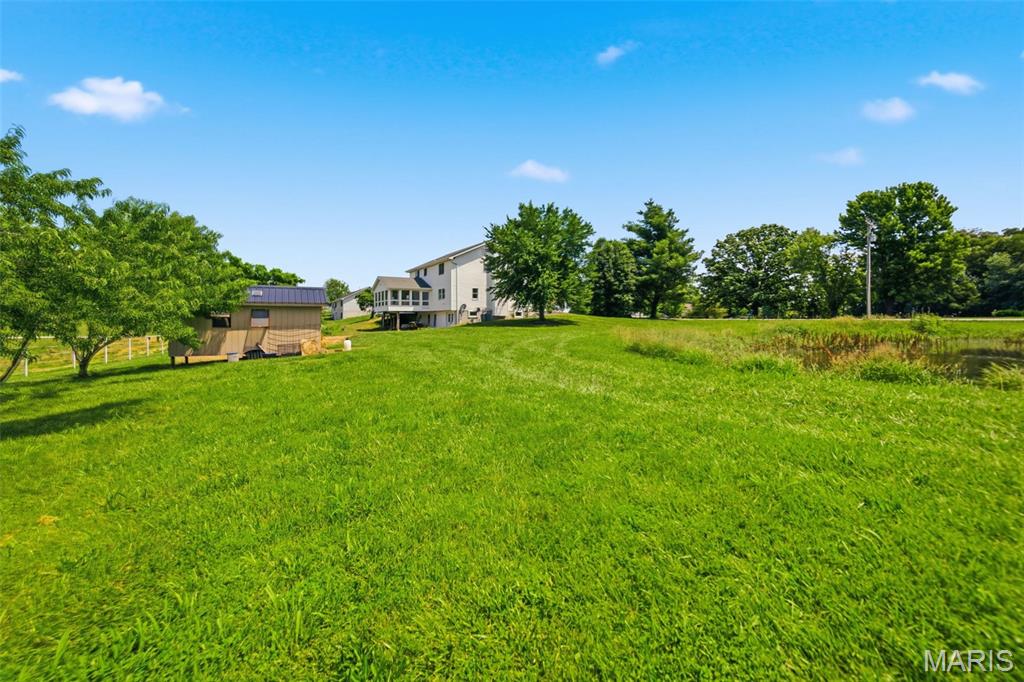 79 Meier Road Old Monroe, MO 63369 - Photo 61 of 77