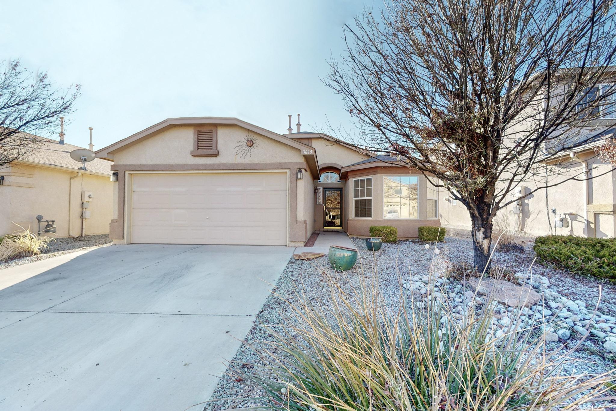 3815 Desert Pinon Drive Northeast Rio Rancho, NM 87144 - Photo 1 of 1 Gallery Image 1