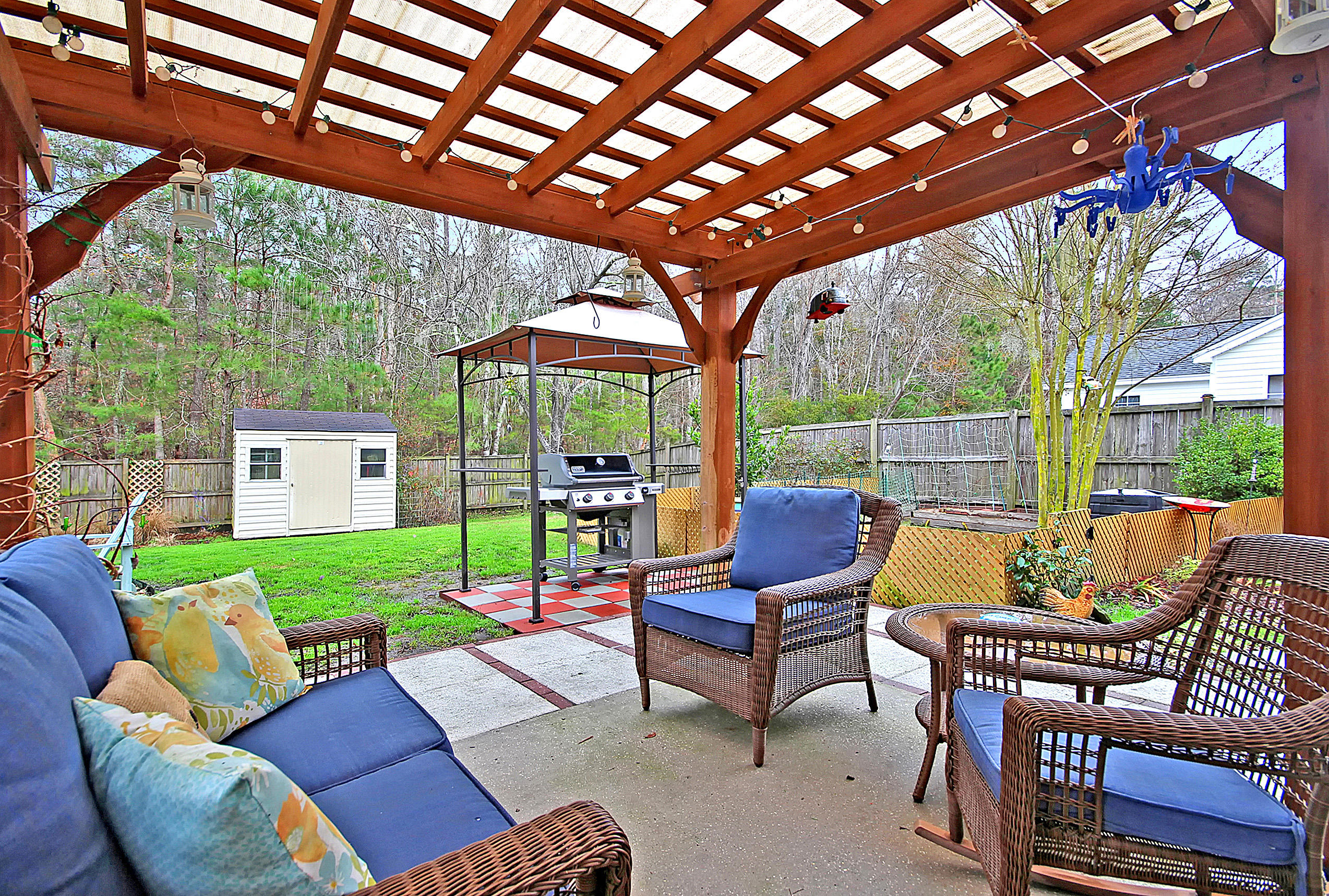 330 Eagle Ridge Road Summerville, SC 29485 - Photo 1 of 38 IMG_4617 copy