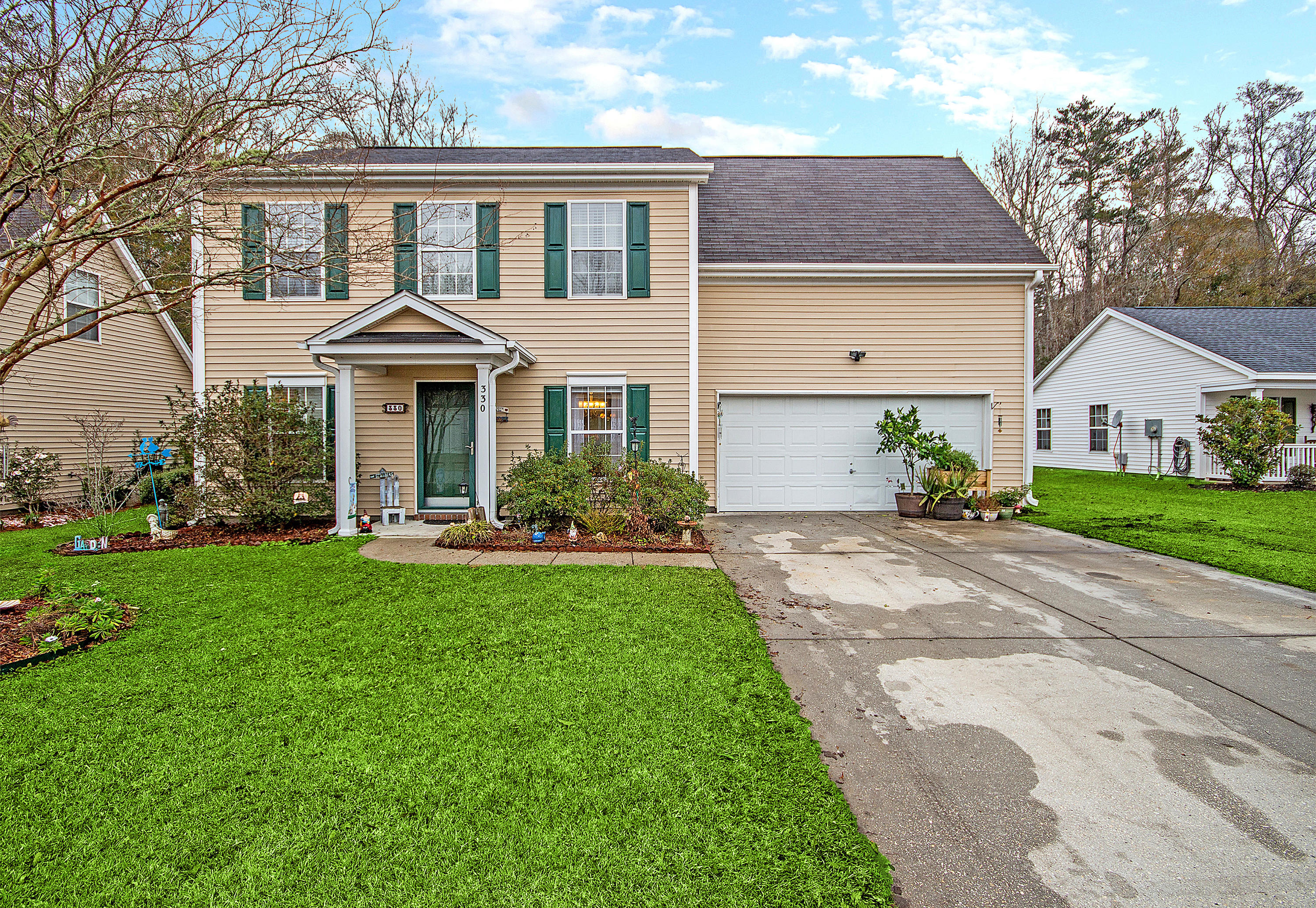 330 Eagle Ridge Road Summerville, SC 29485 - Photo 2 of 38 IMG_4699