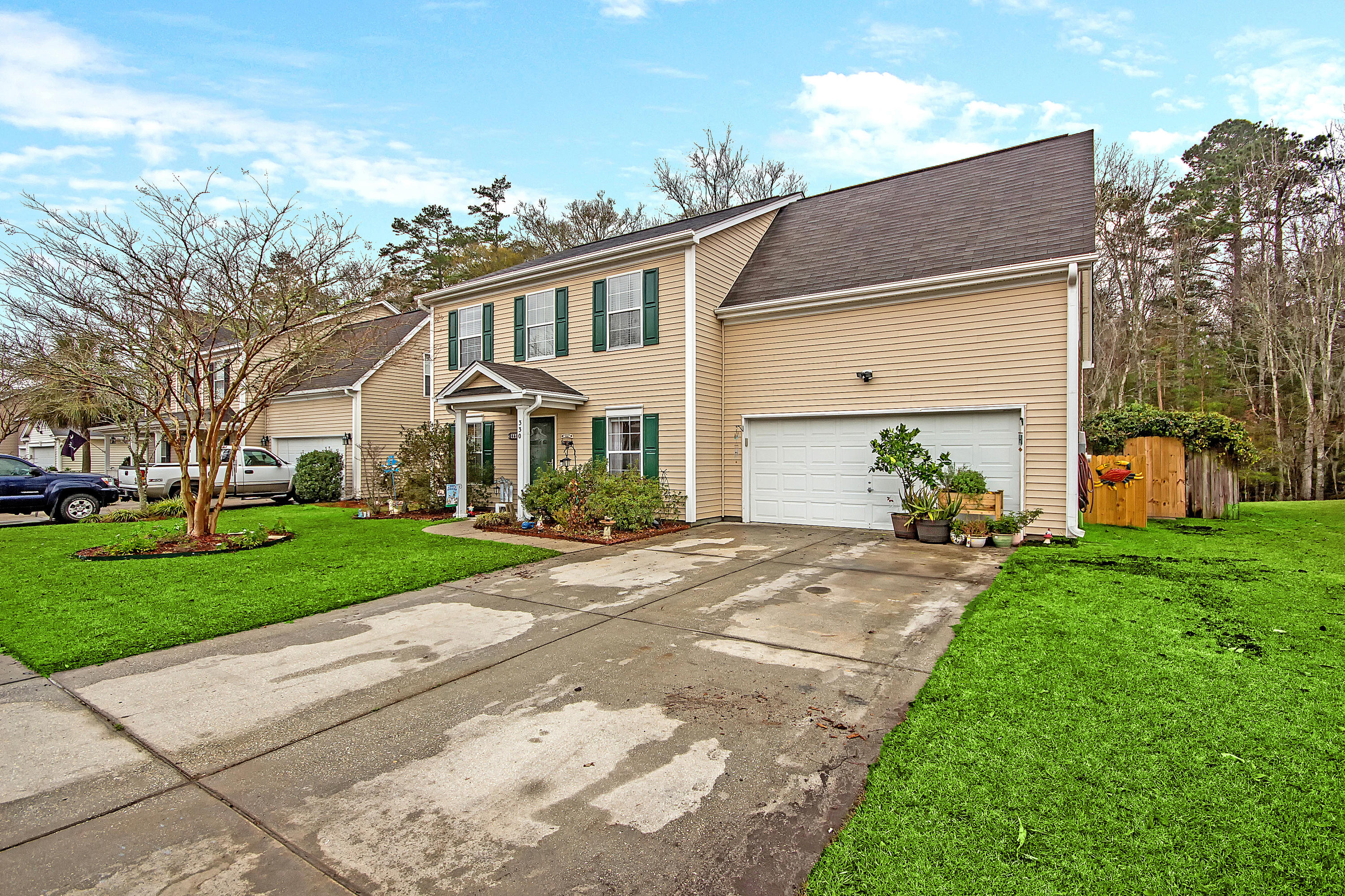 330 Eagle Ridge Road Summerville, SC 29485 - Photo 25 of 38 IMG_4697