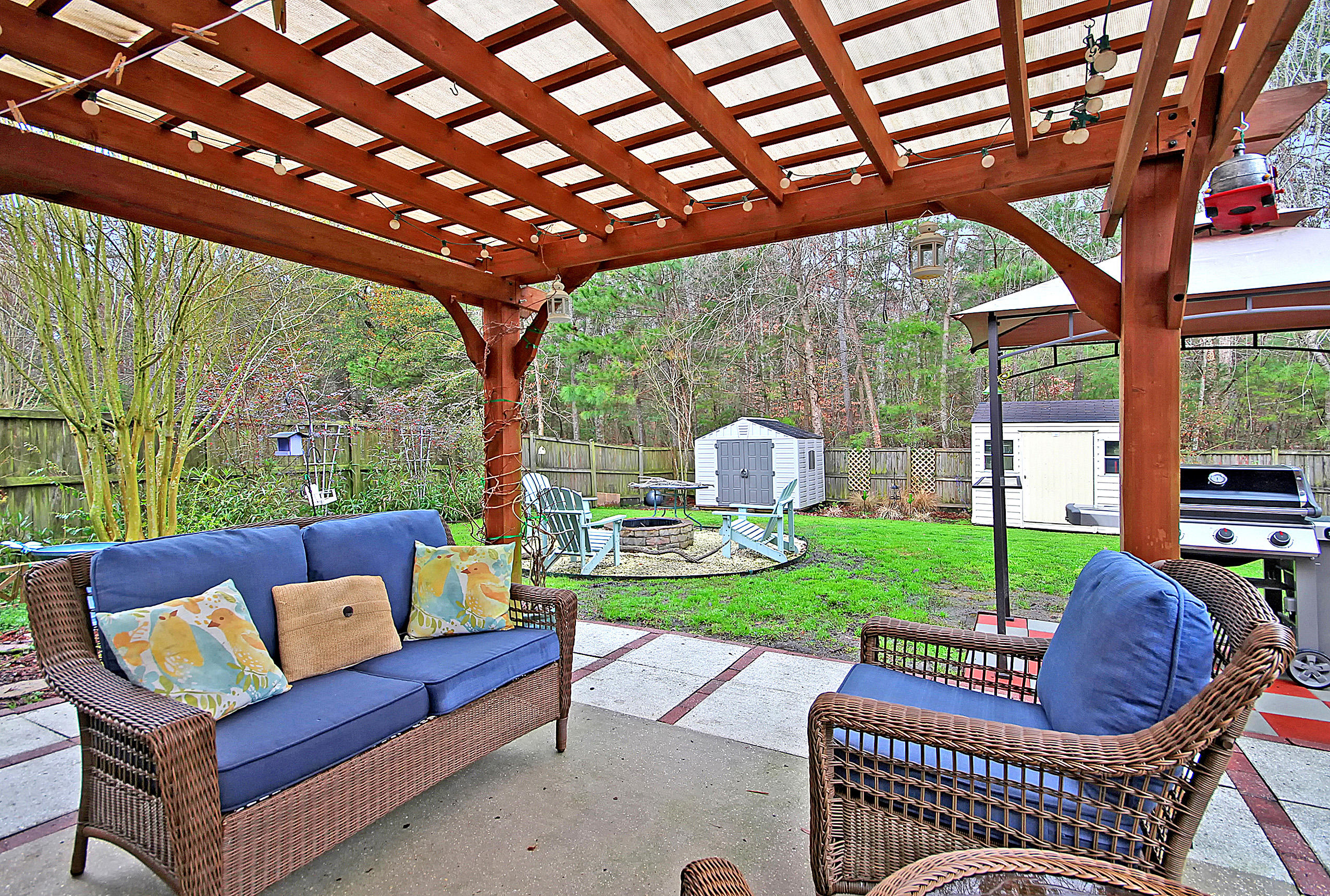 330 Eagle Ridge Road Summerville, SC 29485 - Photo 35 of 38 IMG_4629 copy