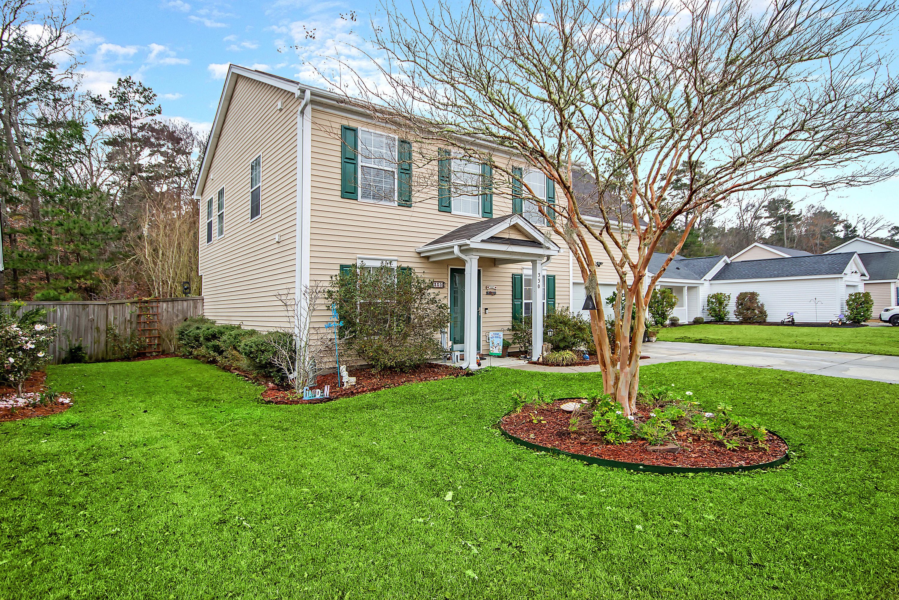 330 Eagle Ridge Road Summerville, SC 29485 - Photo 10 of 38 IMG_4701
