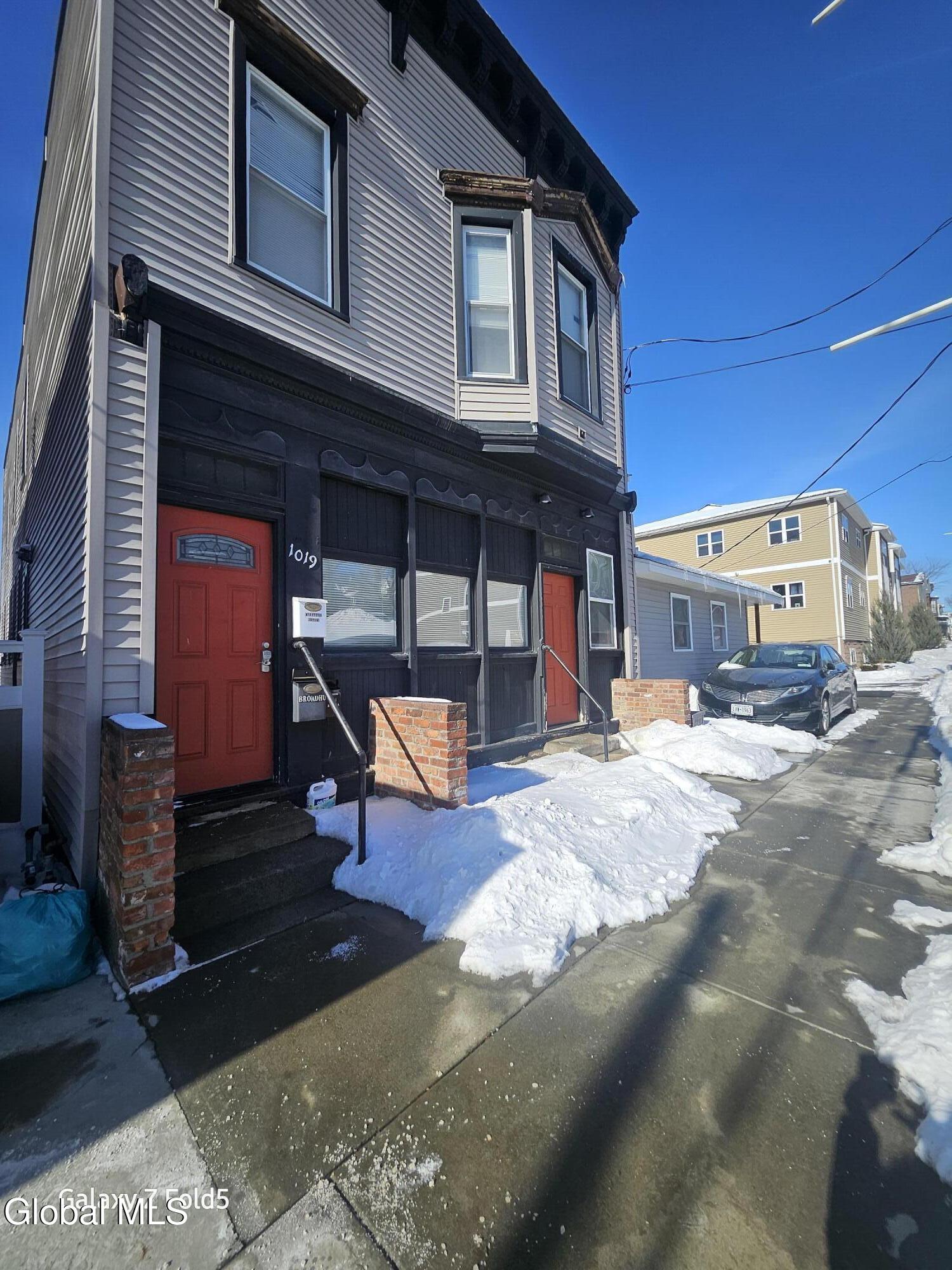 1019 Broadway, Unit 3 Rensselaer, NY 12144 - Photo 1 of 12 1000124776