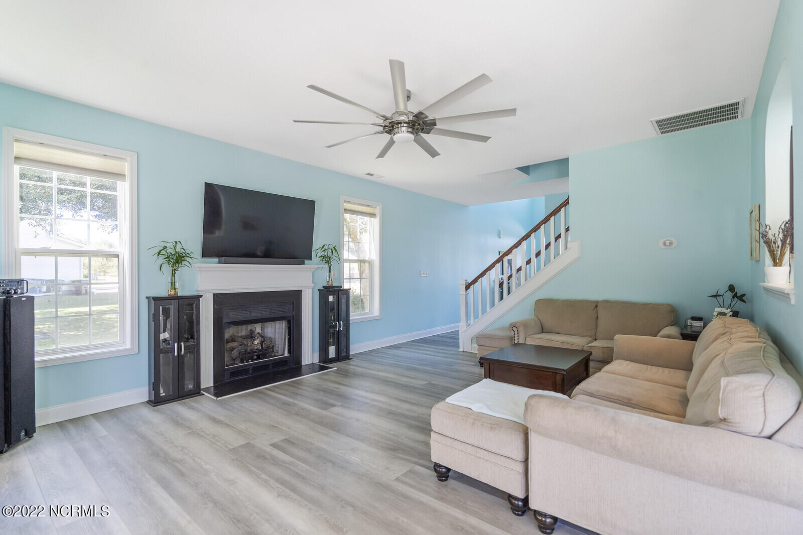 114 Camelot Drive Holly Ridge, NC 28445 - Photo 15 of 85 17_DSC01531_mls