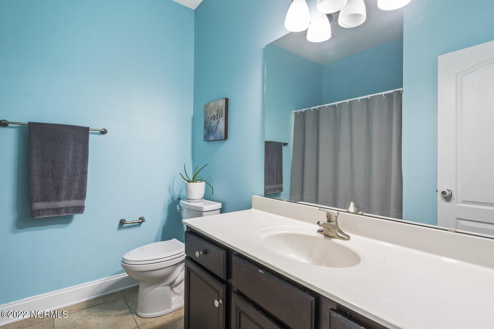 114 Camelot Drive Holly Ridge, NC 28445 - Photo 27 of 85 downstairs full bath