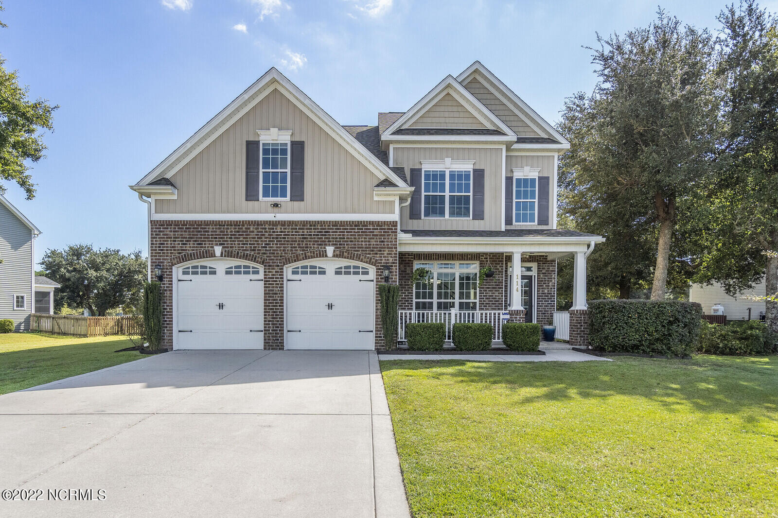 114 Camelot Drive Holly Ridge, NC 28445 - Photo 4 of 85 01_DSC02354_mls