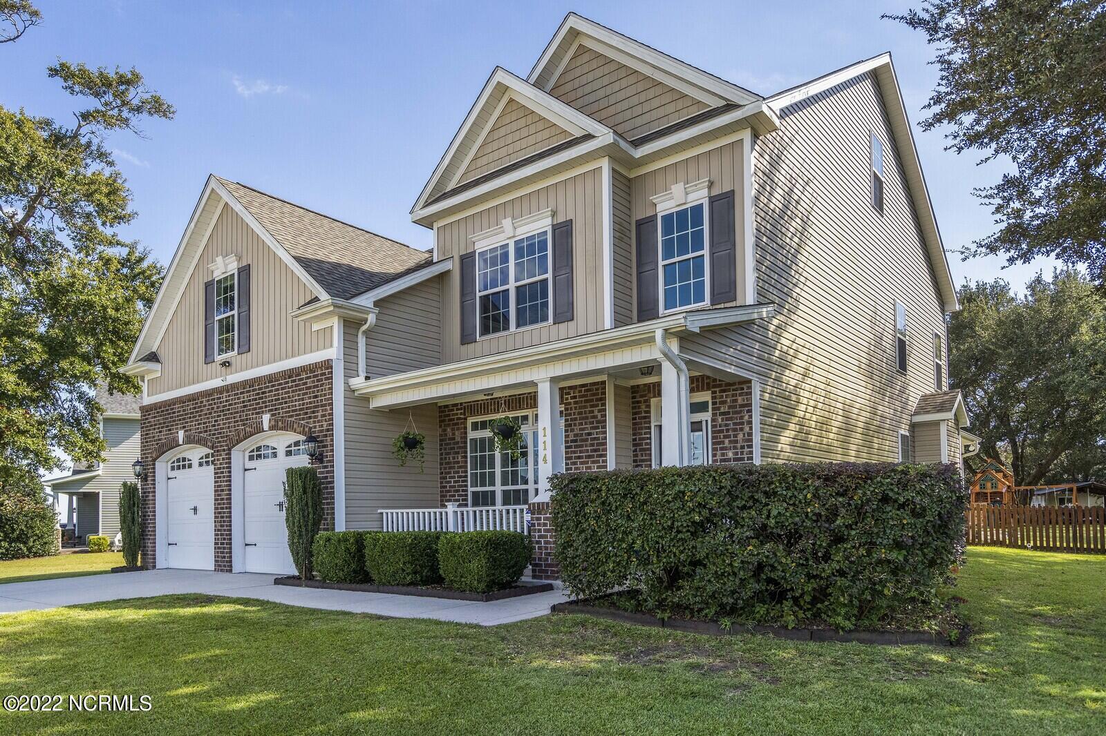 114 Camelot Drive Holly Ridge, NC 28445 - Photo 5 of 85 02_DSC02389_mls