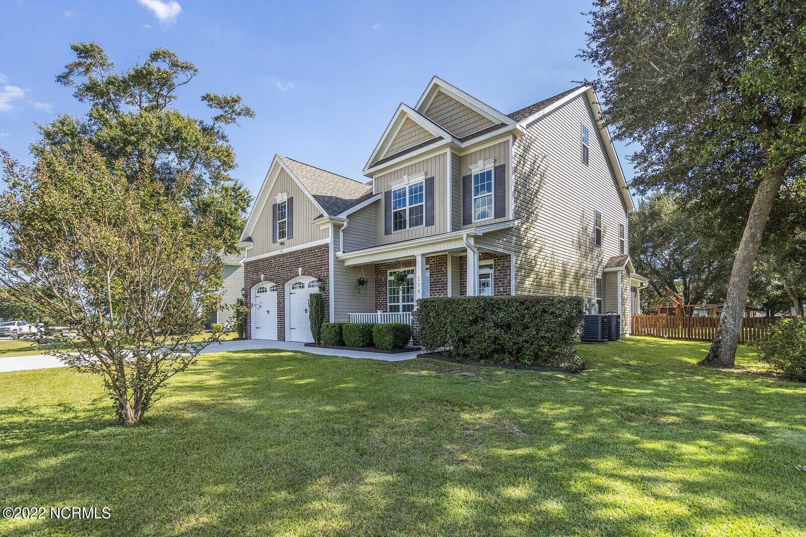 114 Camelot Drive Holly Ridge, NC 28445 - Photo 6 of 85 03_DSC02399_mls