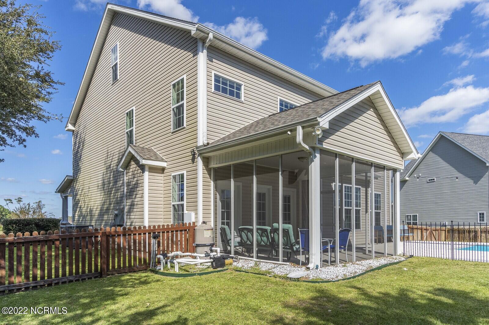 114 Camelot Drive Holly Ridge, NC 28445 - Photo 64 of 85 65_DSC02284_mls