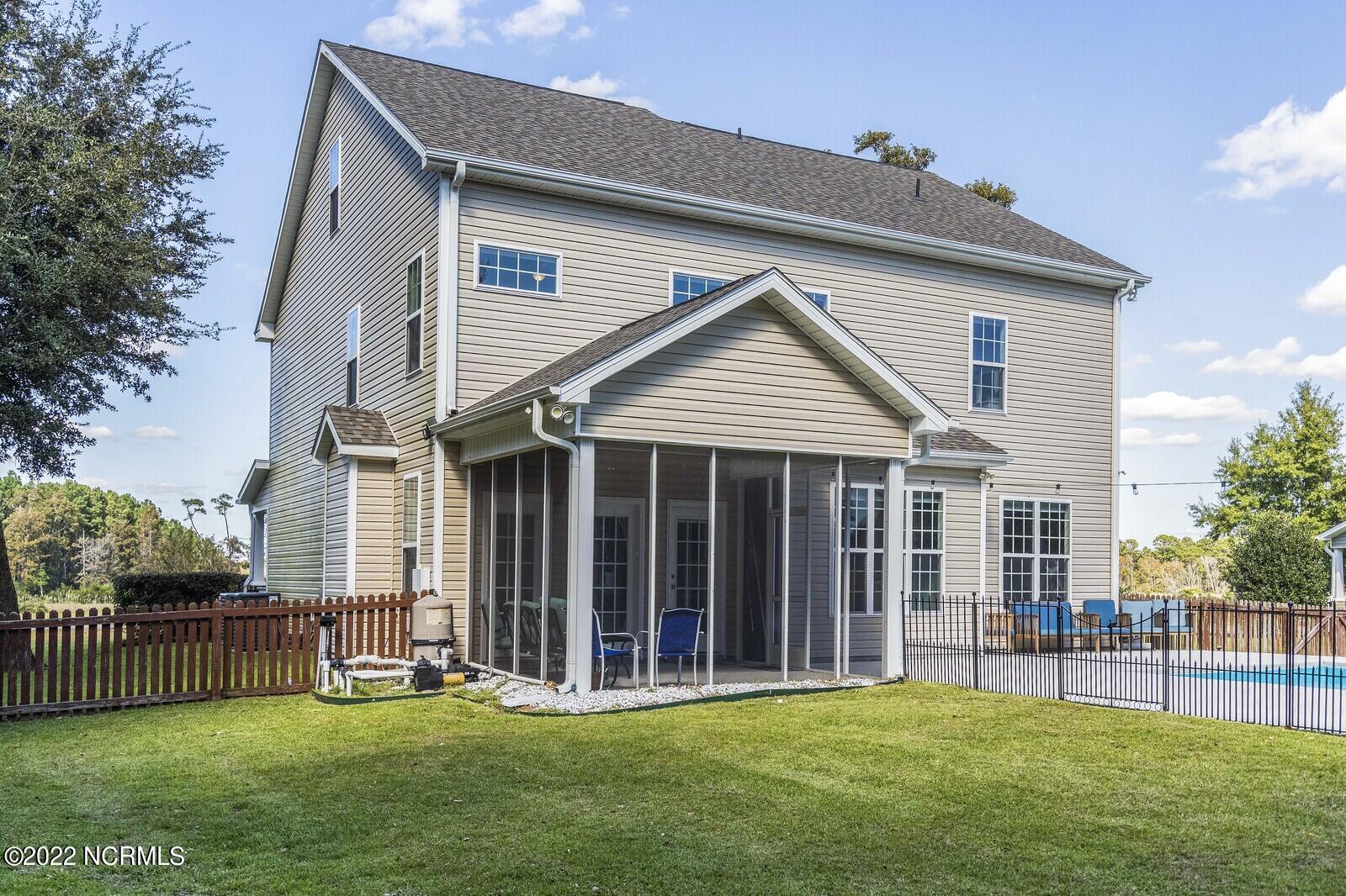 114 Camelot Drive Holly Ridge, NC 28445 - Photo 65 of 85 66_DSC02209_mls