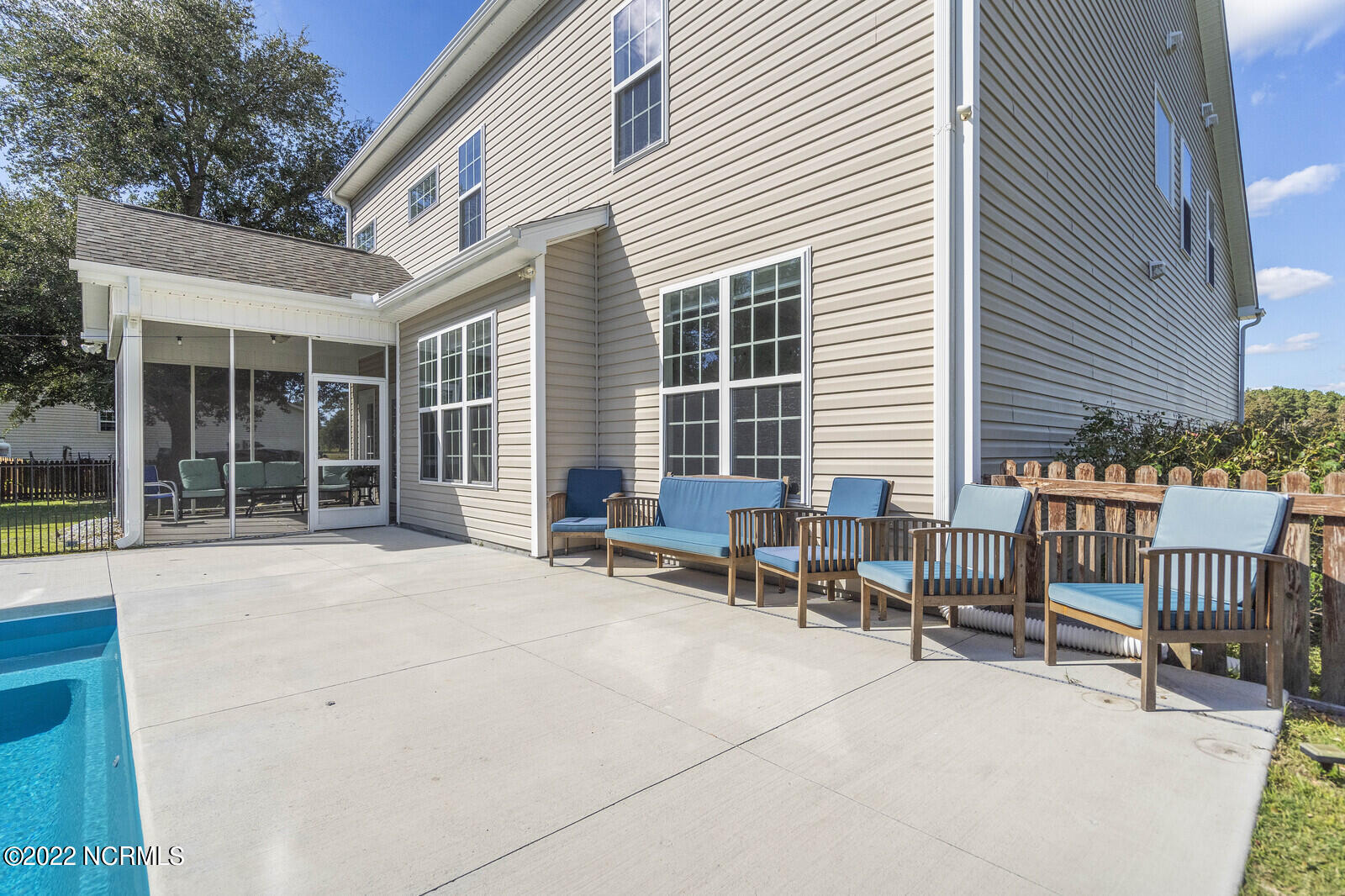 114 Camelot Drive Holly Ridge, NC 28445 - Photo 67 of 85 68_DSC02300_mls