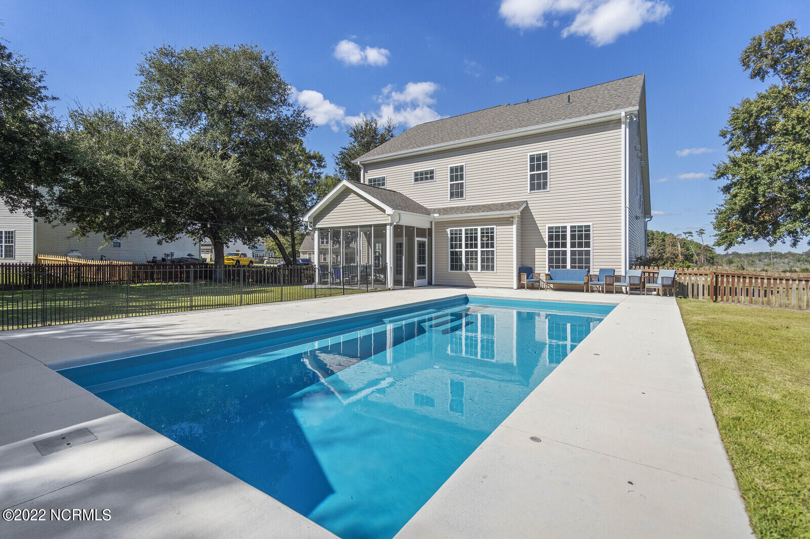 114 Camelot Drive Holly Ridge, NC 28445 - Photo 68 of 85 70_DSC02156_mls