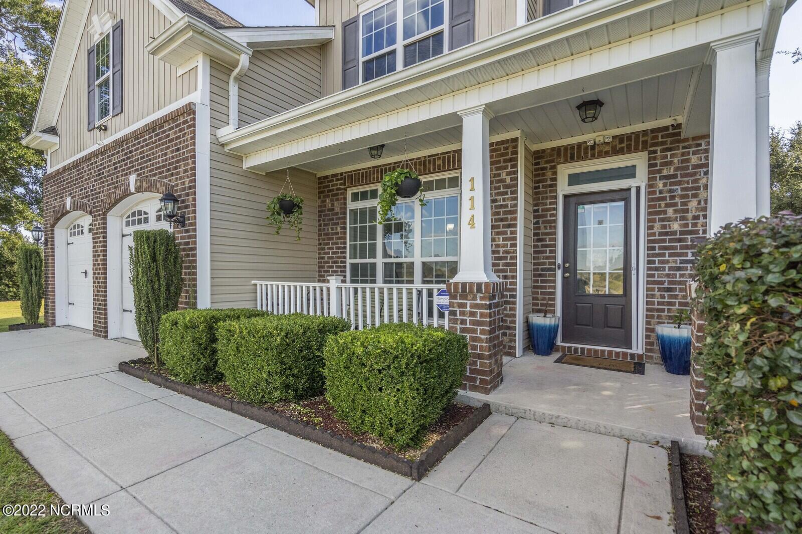 114 Camelot Drive Holly Ridge, NC 28445 - Photo 7 of 85 04_DSC02339_mls