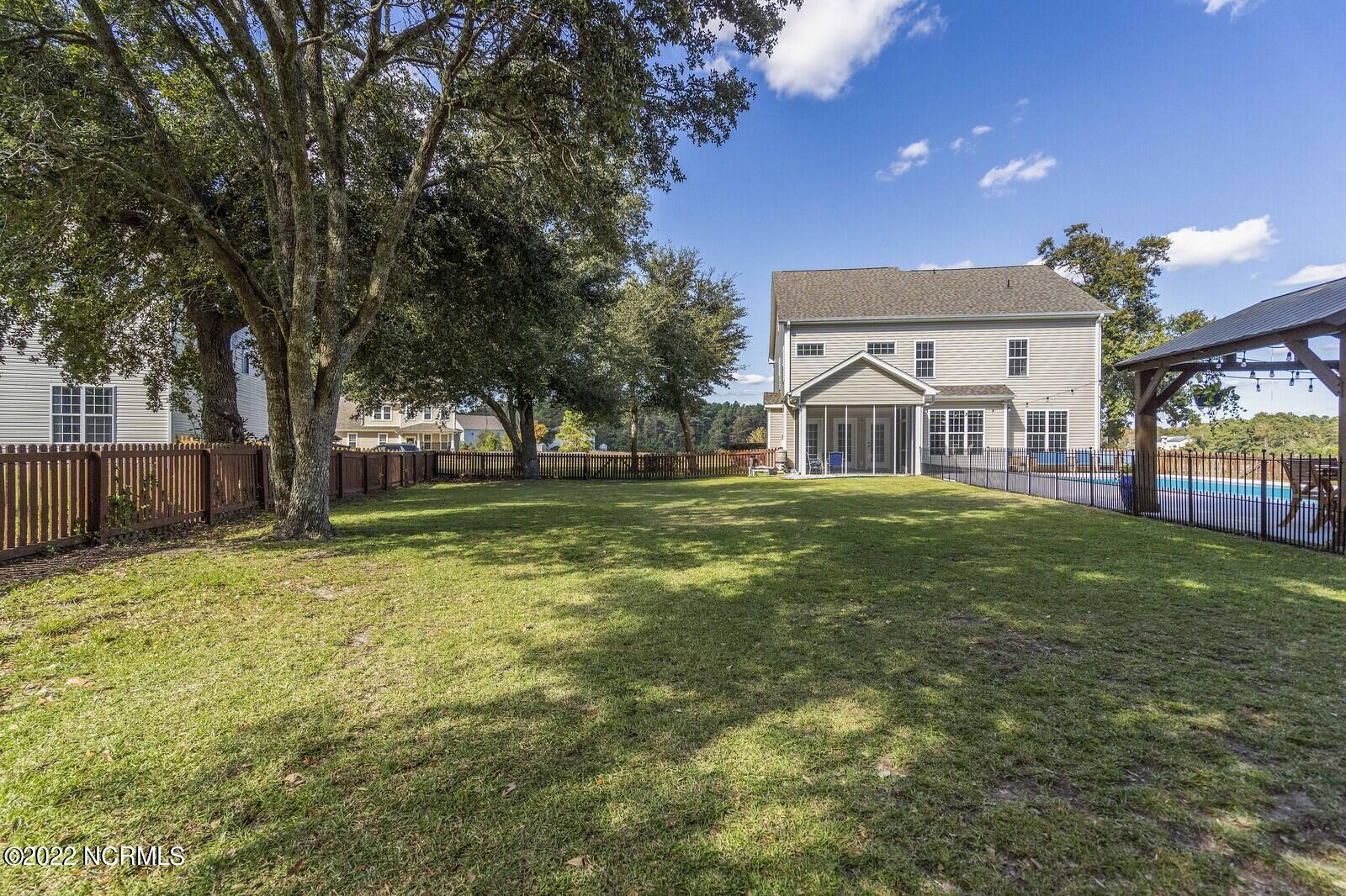 114 Camelot Drive Holly Ridge, NC 28445 - Photo 78 of 85 81_DSC02200_mls
