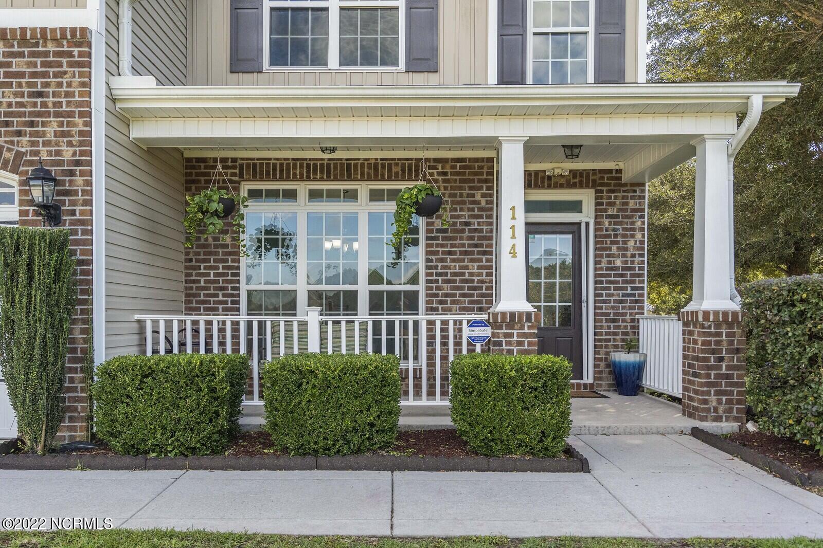 114 Camelot Drive Holly Ridge, NC 28445 - Photo 8 of 85 05_DSC02349_mls