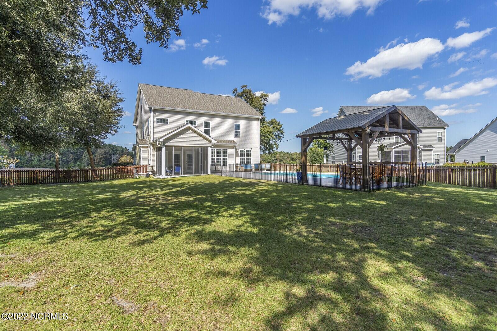 114 Camelot Drive Holly Ridge, NC 28445 - Photo 79 of 85 82_DSC02204_mls