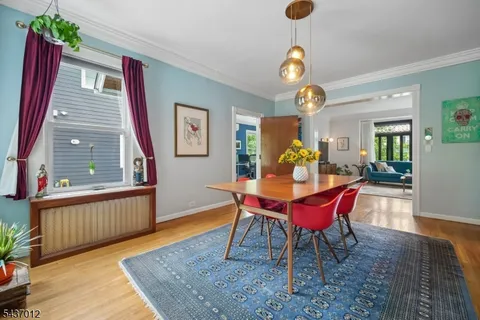 $1,199,000 | 424 Clark Street, South Orange, NJ 07079