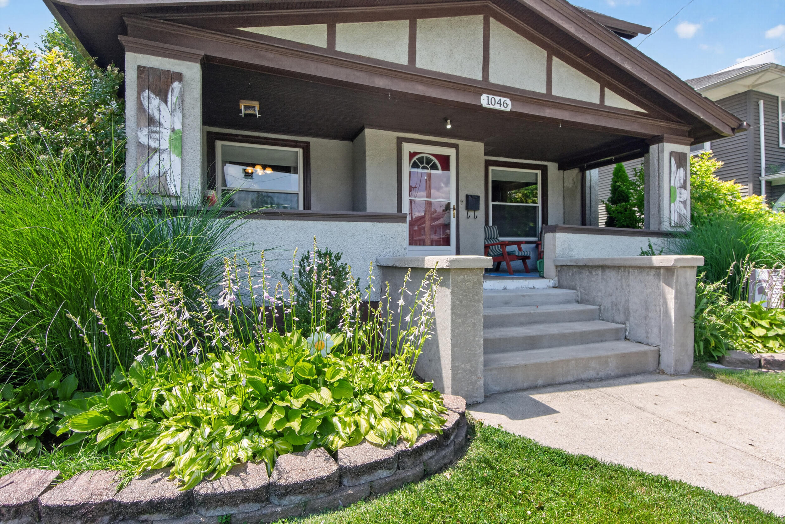 1046 4th Street Jackson, MI 49203 - Photo 4 of 46 1046 Fourth St, Jackson, MI 49203