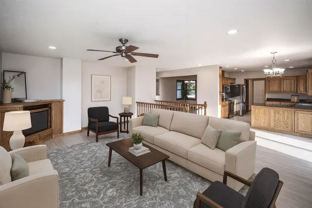 $545,000 | 2220 Greenfield Drive East, Northfield, MN 55057