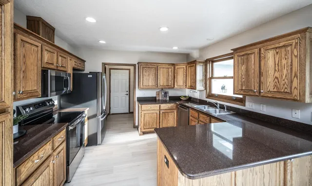 $545,000 | 2220 Greenfield Drive East, Northfield, MN 55057
