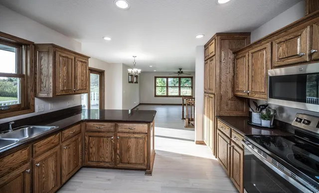 $545,000 | 2220 Greenfield Drive East, Northfield, MN 55057
