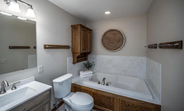 $545,000 | 2220 Greenfield Drive East, Northfield, MN 55057