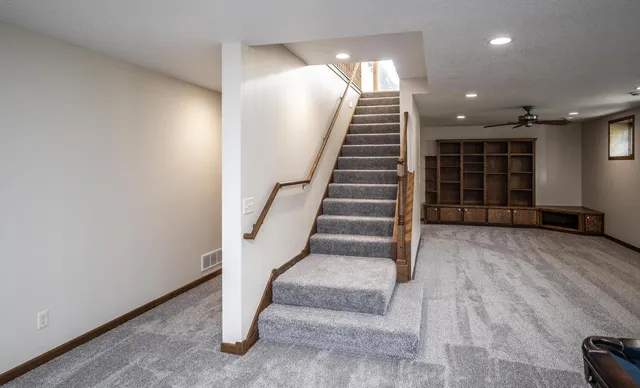 $520,000 | 2220 Greenfield Drive East, Northfield, MN 55057