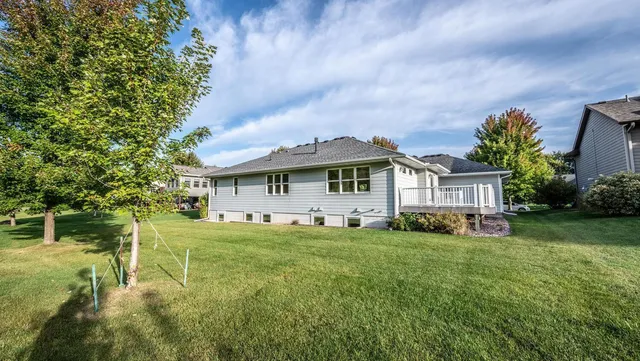 $545,000 | 2220 Greenfield Drive East, Northfield, MN 55057