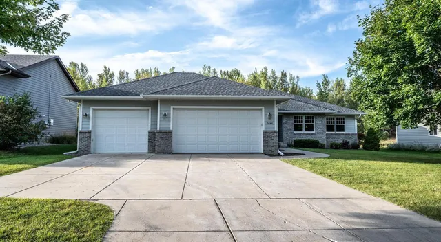 $545,000 | 2220 Greenfield Drive East, Northfield, MN 55057