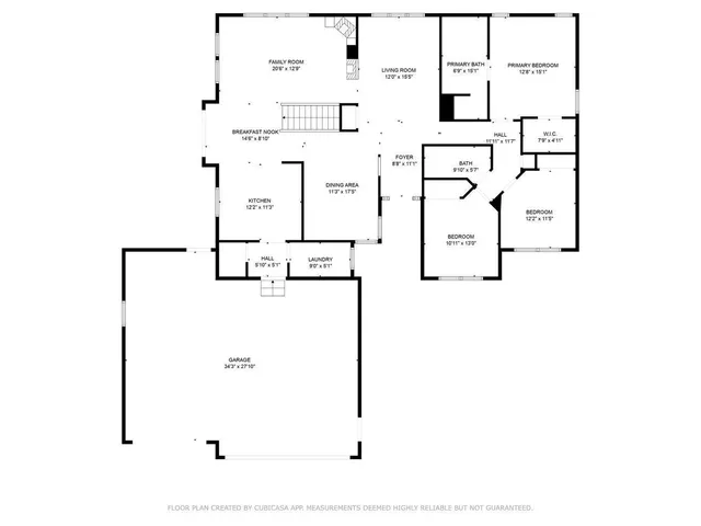 $545,000 | 2220 Greenfield Drive East, Northfield, MN 55057