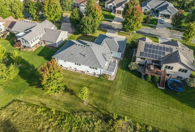 $545,000 | 2220 Greenfield Drive East, Northfield, MN 55057