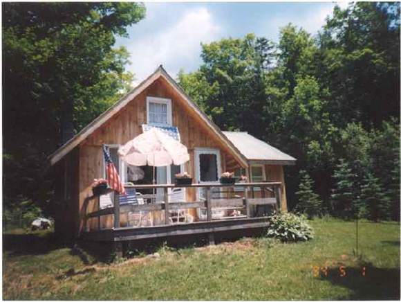 42 Duff Road Washington, VT 05675 - Photo 1 of 1