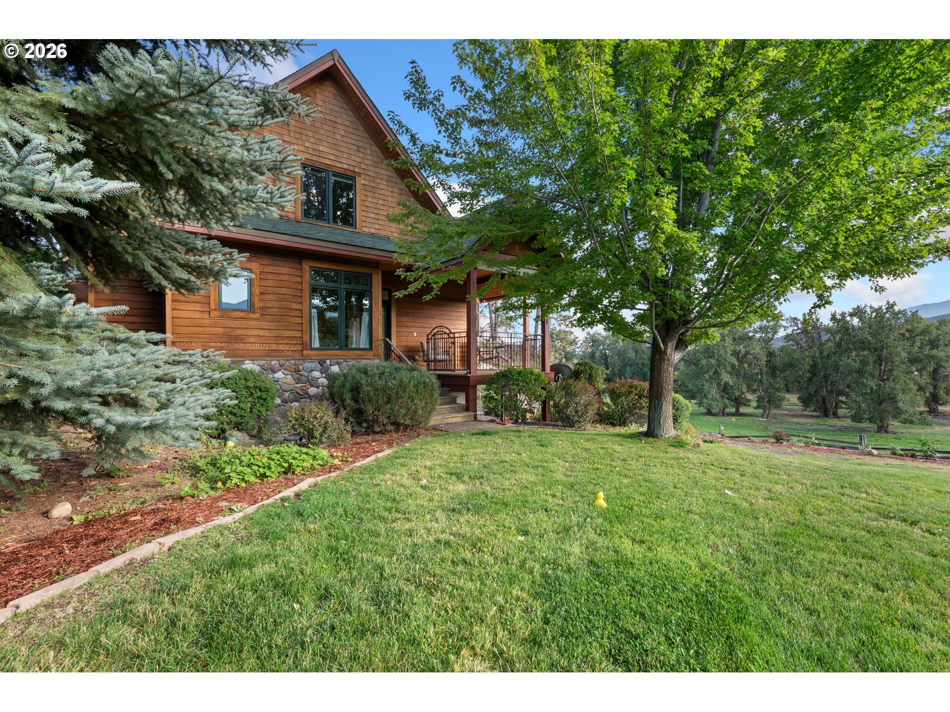 62726 North Powder River Lane North Powder, OR 97867 - Photo 31 of 43
