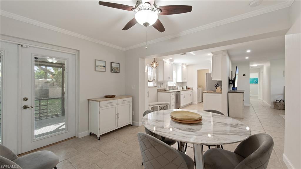 900 Coconut Circle West Naples, FL 34104 - Photo 6 of 33