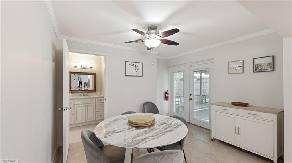 900 Coconut Circle West Naples, FL 34104 - Photo 7 of 33