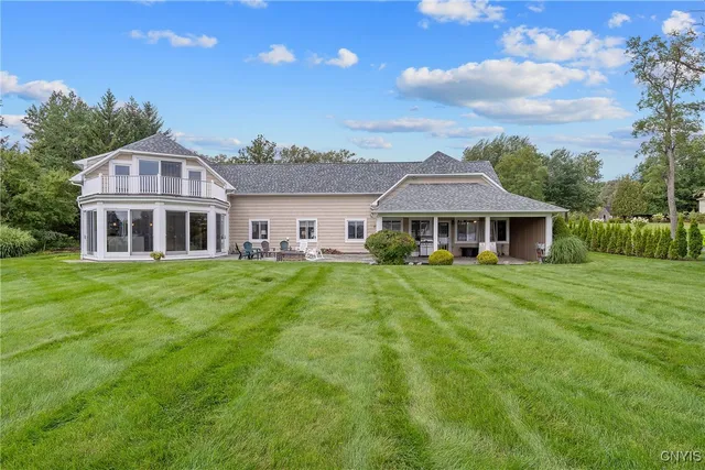 $4,650 | 1131 Marlyn Park Drive, Cazenovia, NY 13035