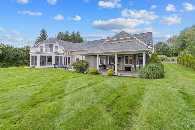 $4,650 | 1131 Marlyn Park Drive, Cazenovia, NY 13035