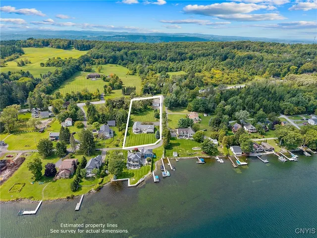 $4,650 | 1131 Marlyn Park Drive, Cazenovia, NY 13035